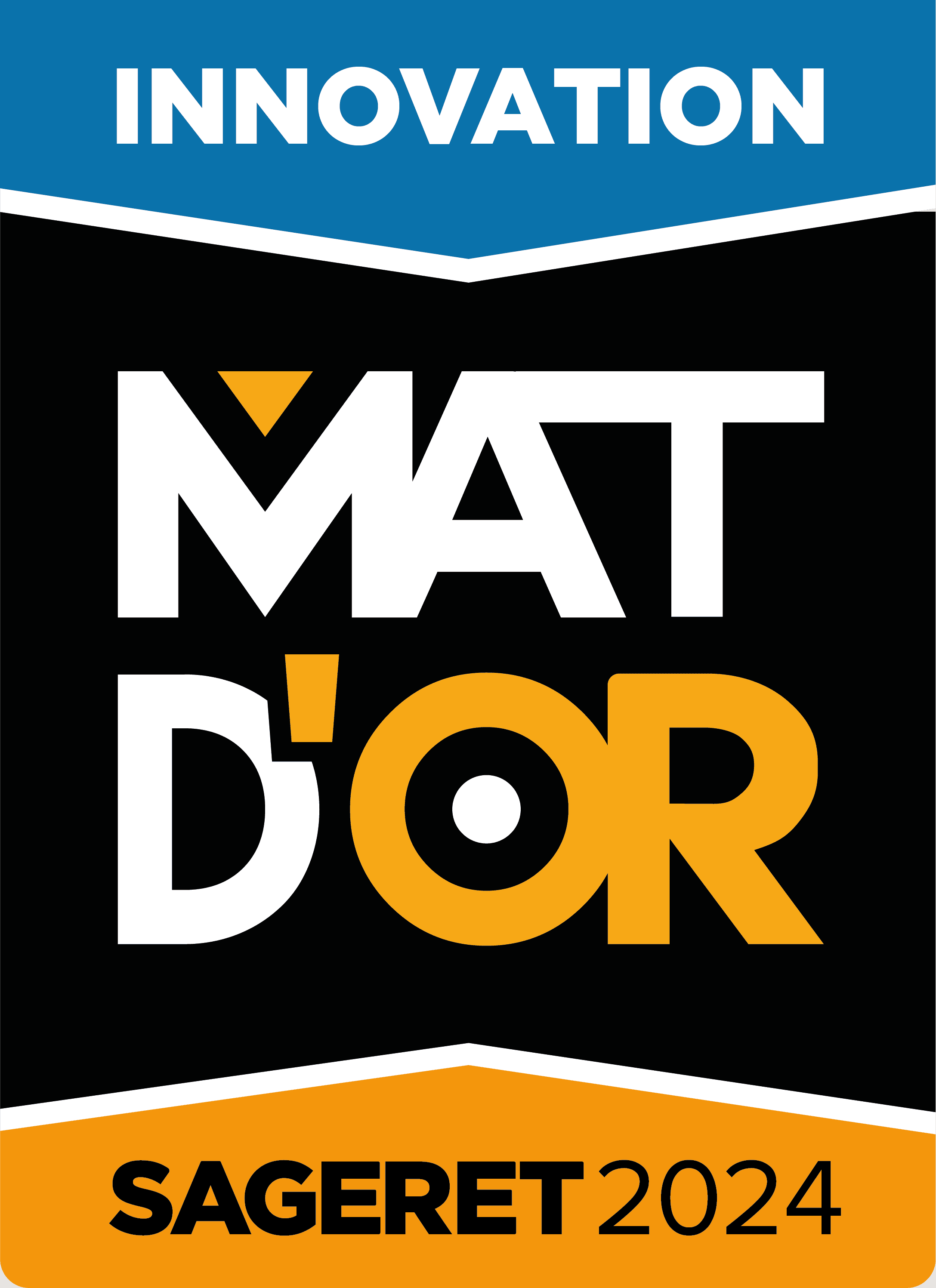 Mat d'or 2023