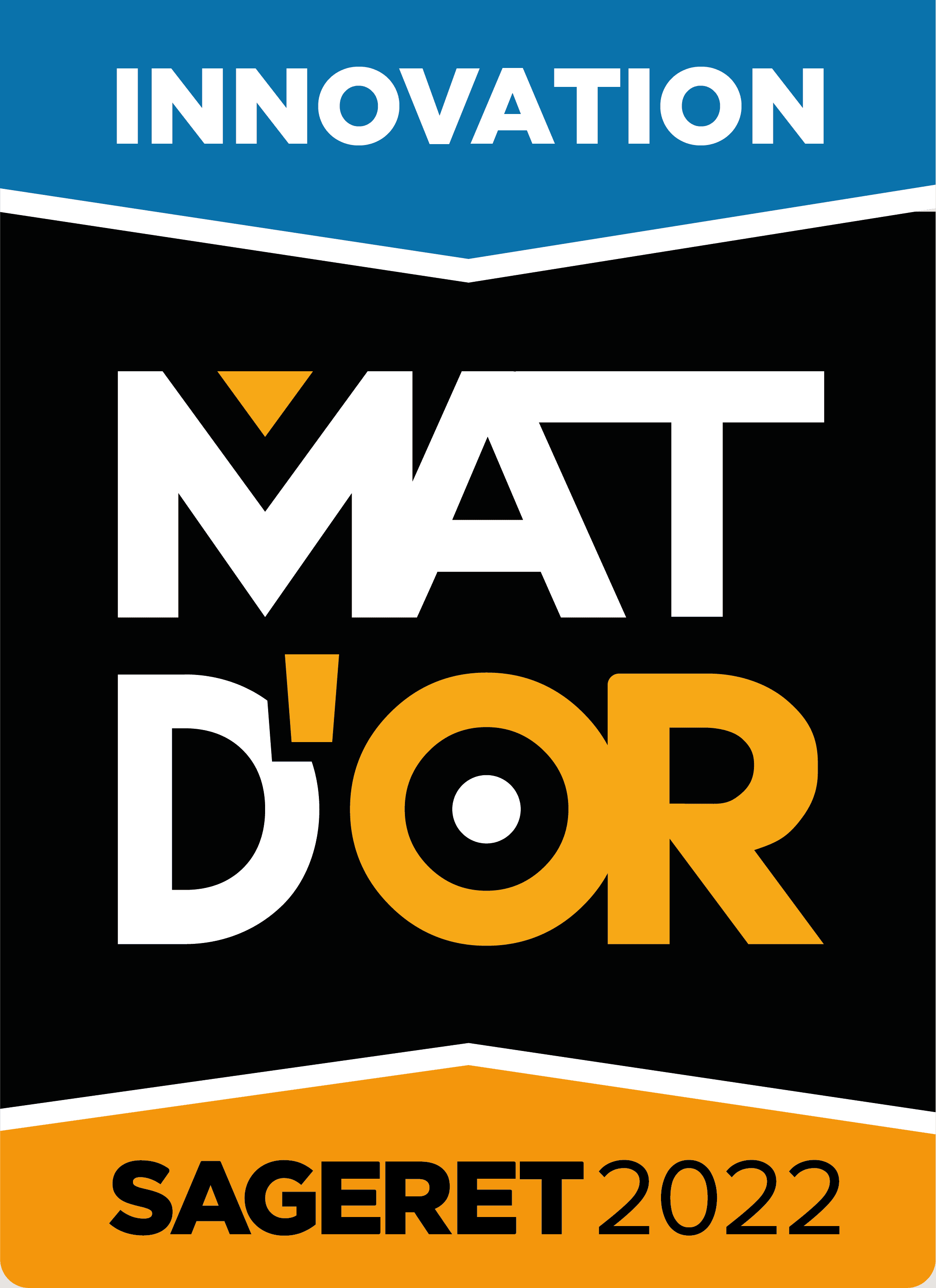 Mat d'or 2022