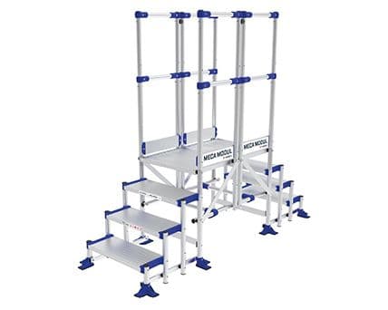 SOLUTIONS MODULAIRES