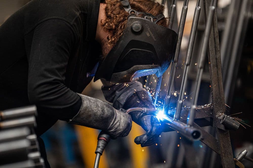 Fabrication