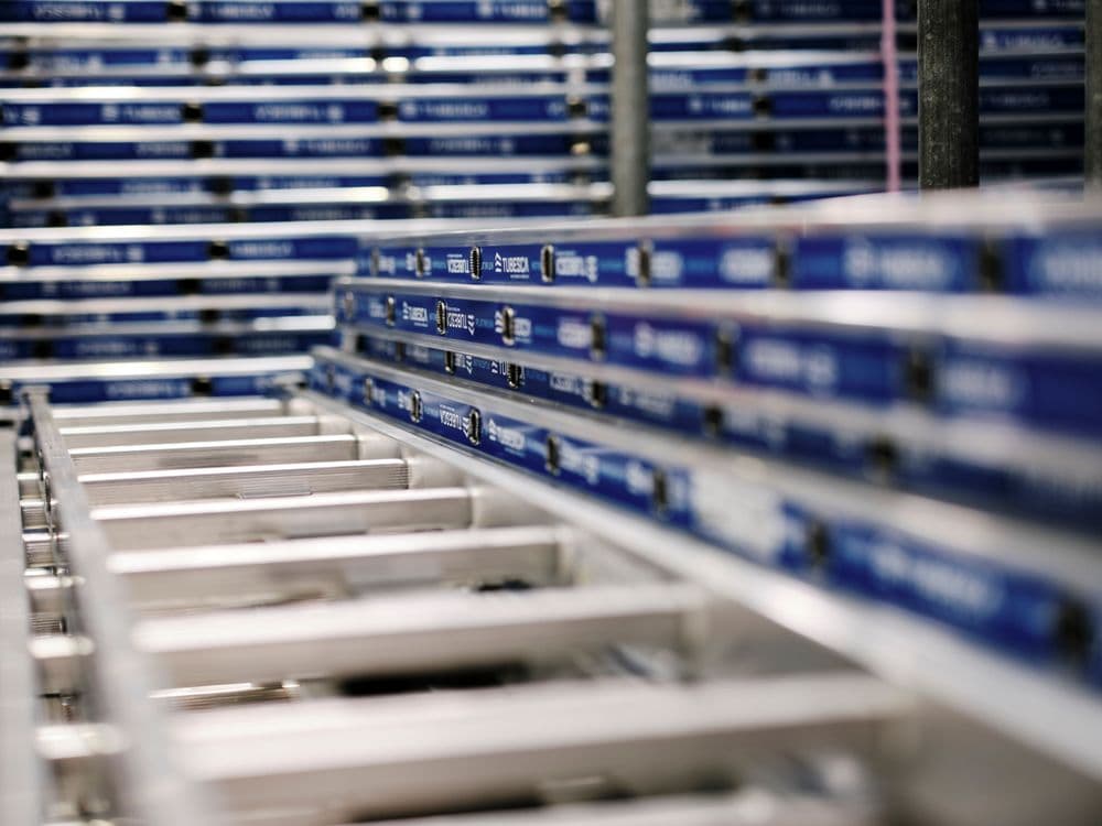 Innovation et produits standards