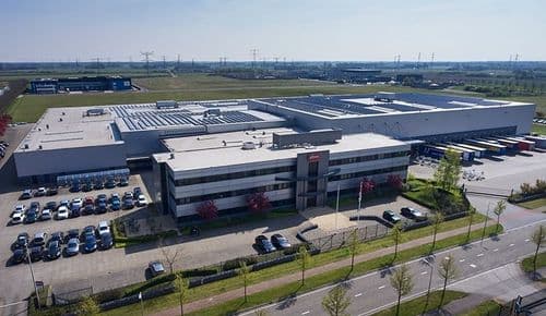 Altrex (Pays-Bas)