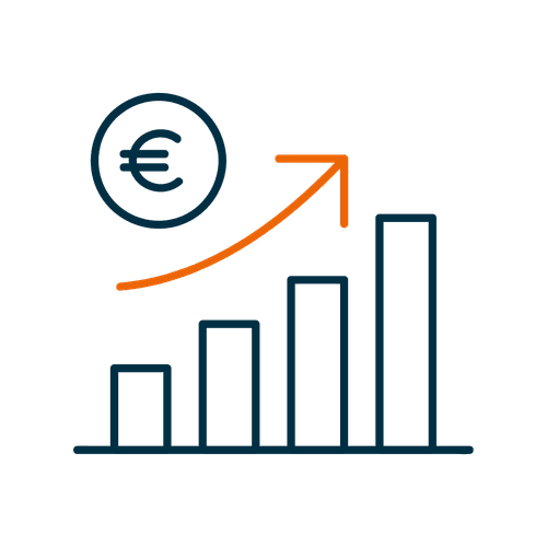Chiffre d'affaires