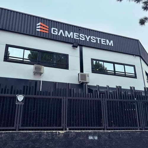 Gamesystem (Espagne)