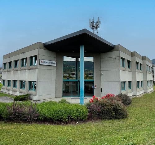 Gamesystem (France)