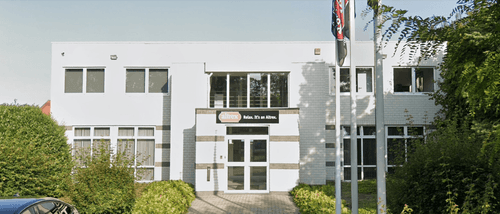 Altrex (Belgique)