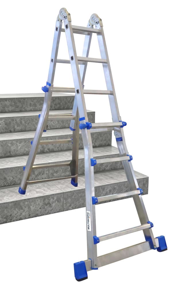 Utilisation en décalage de niveau