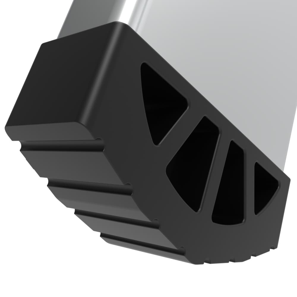 Sabots crantés antidérapants