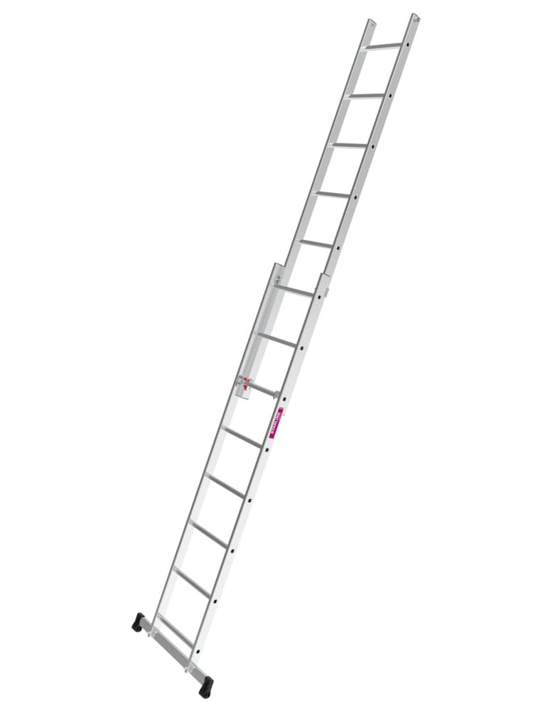 Coulisse à main 2 plans Starline