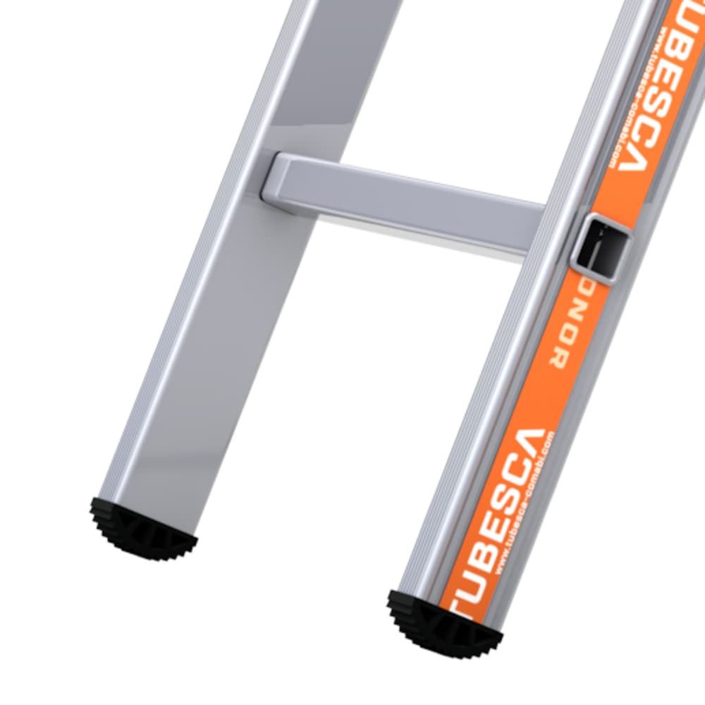 Sabots crantés antidérapants (modèles -3 m)