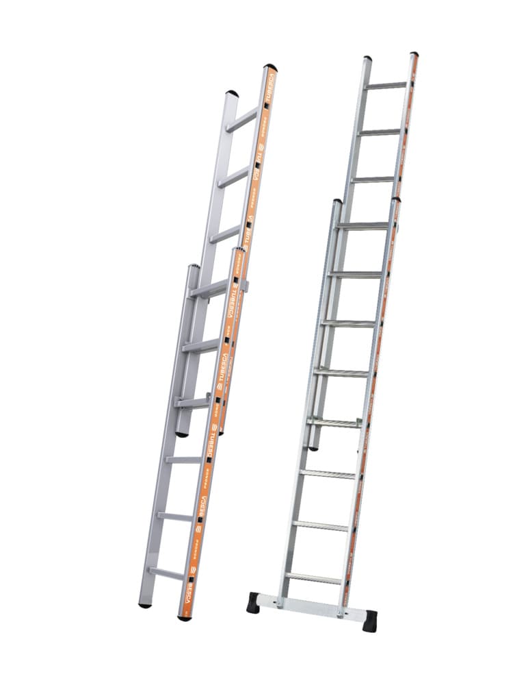 Pronor coulisse à main 2 plans
