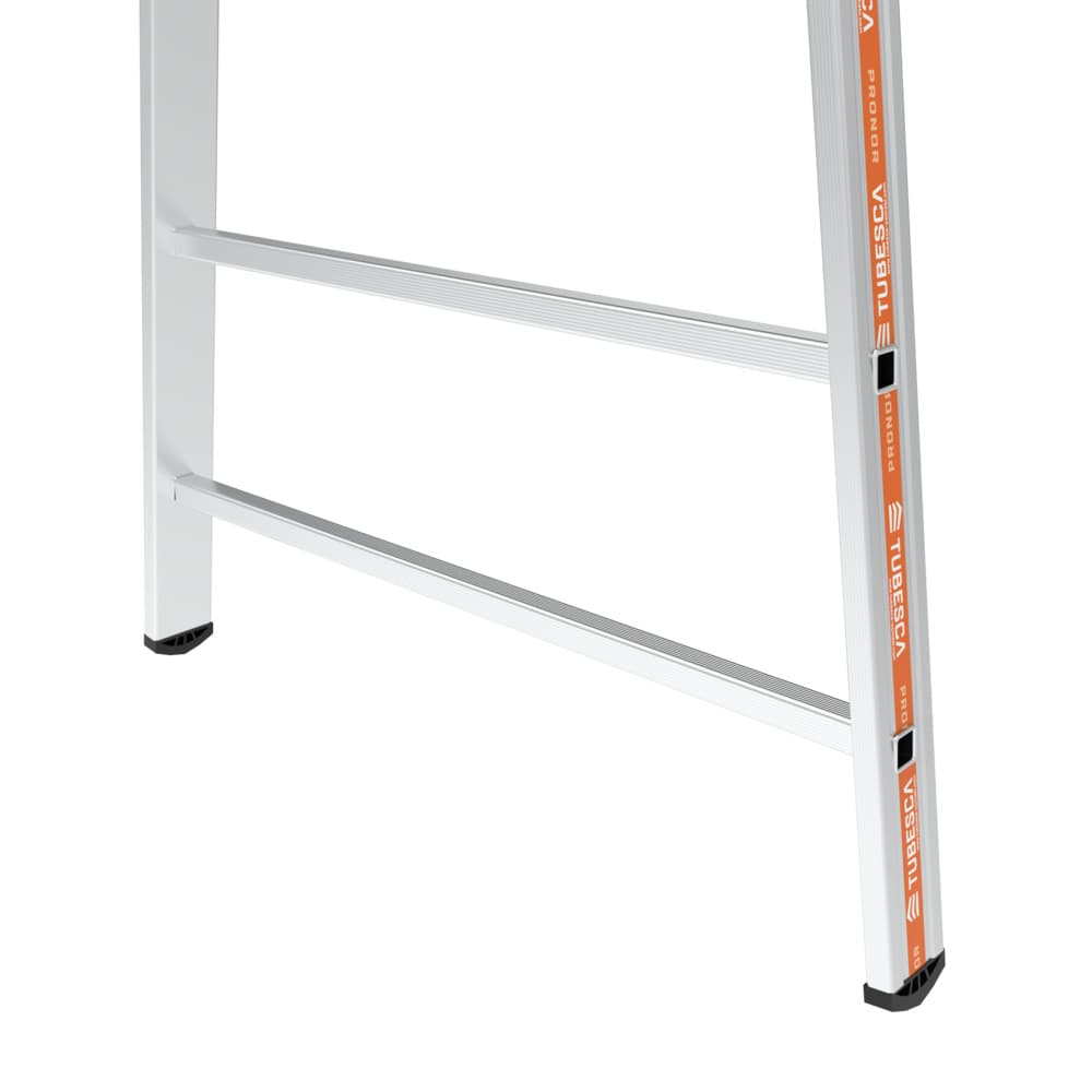 Base évasée pour plus de stabilité