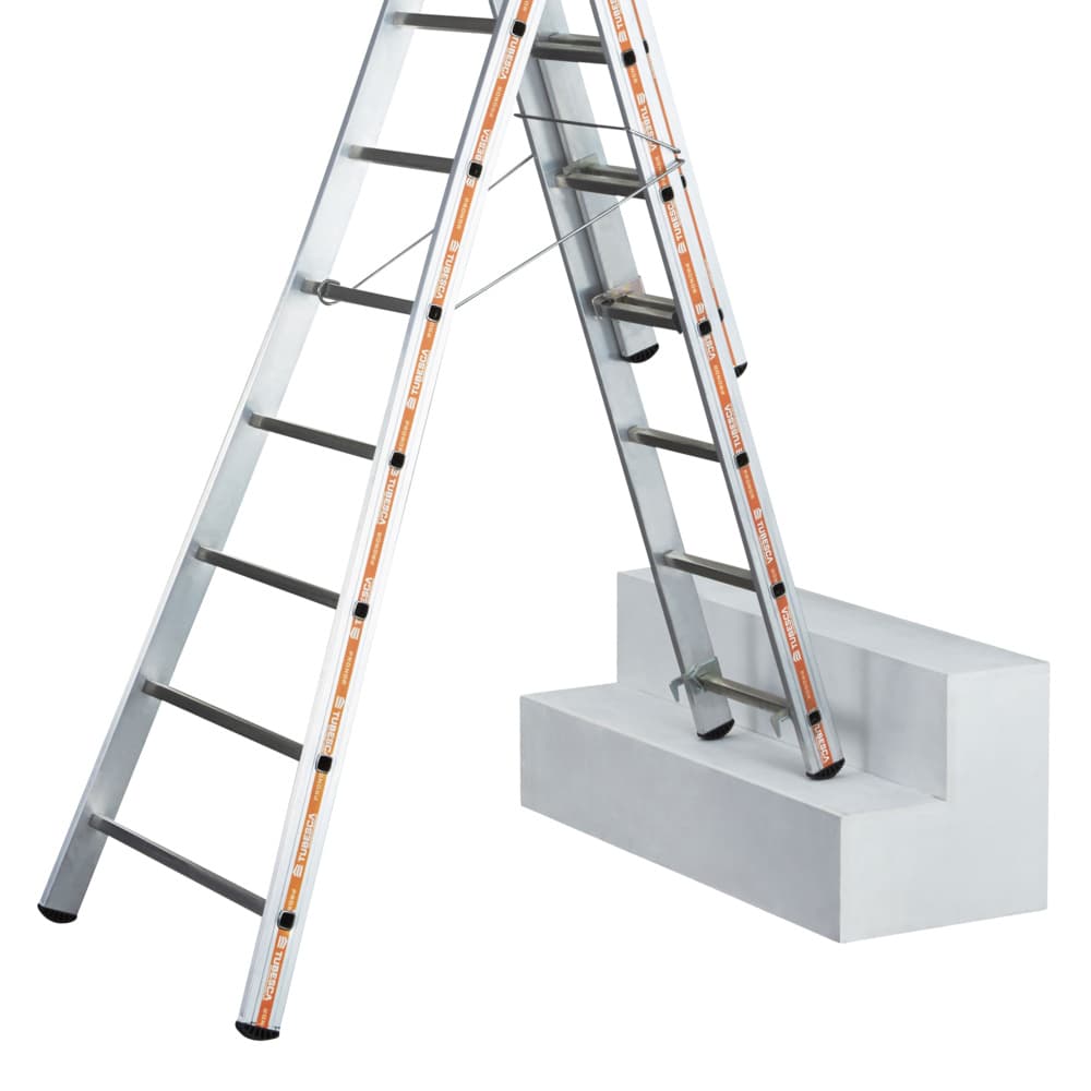 Décalage de niveau possible