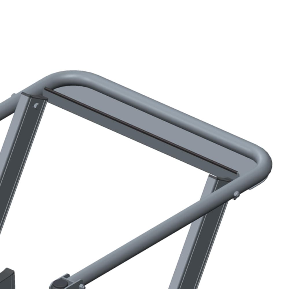 Porte-outils intégré