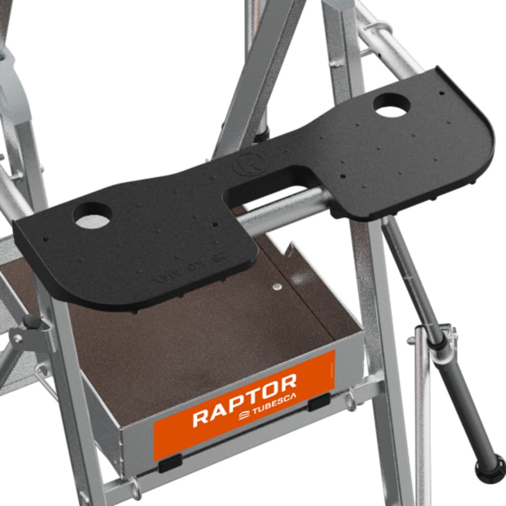 Tablette XL résistance 25 kg