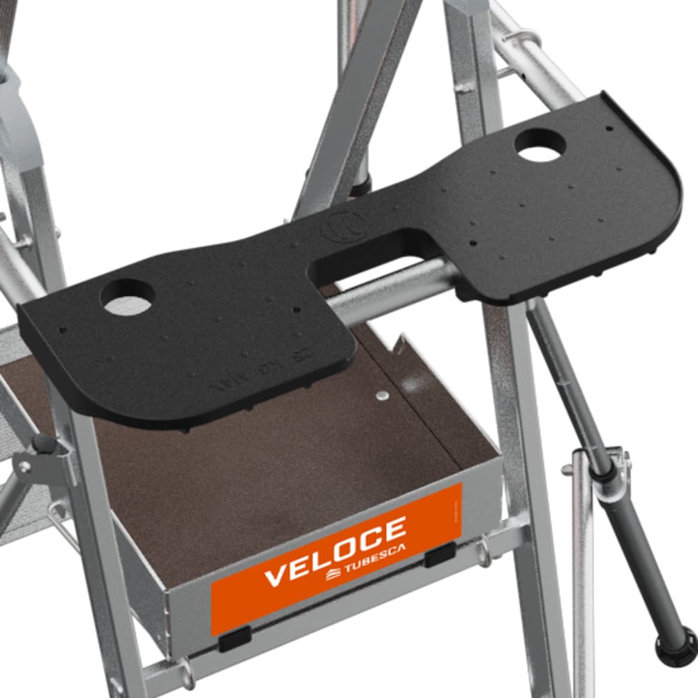 Tablette XL résistance 25 kg