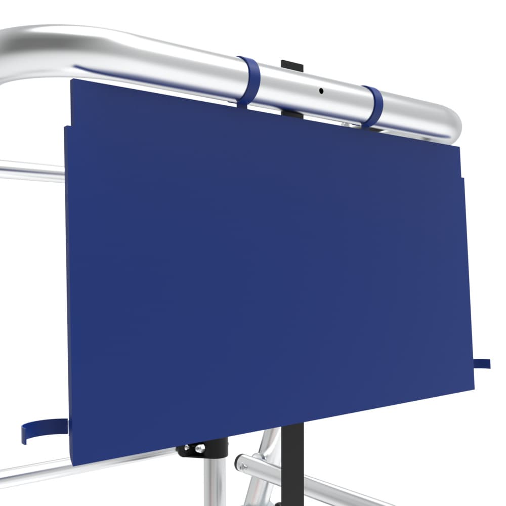 Sacoche de transport accessoires en option