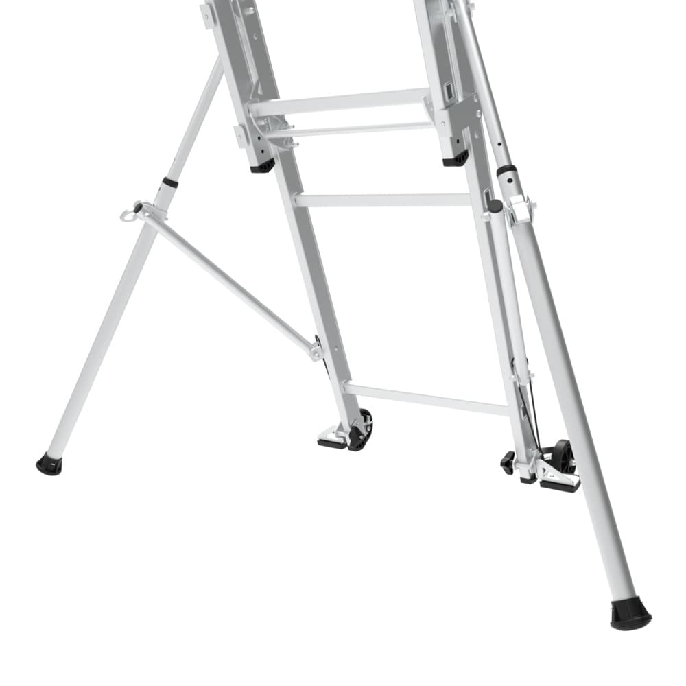 Stabilisateurs réhausse arrière