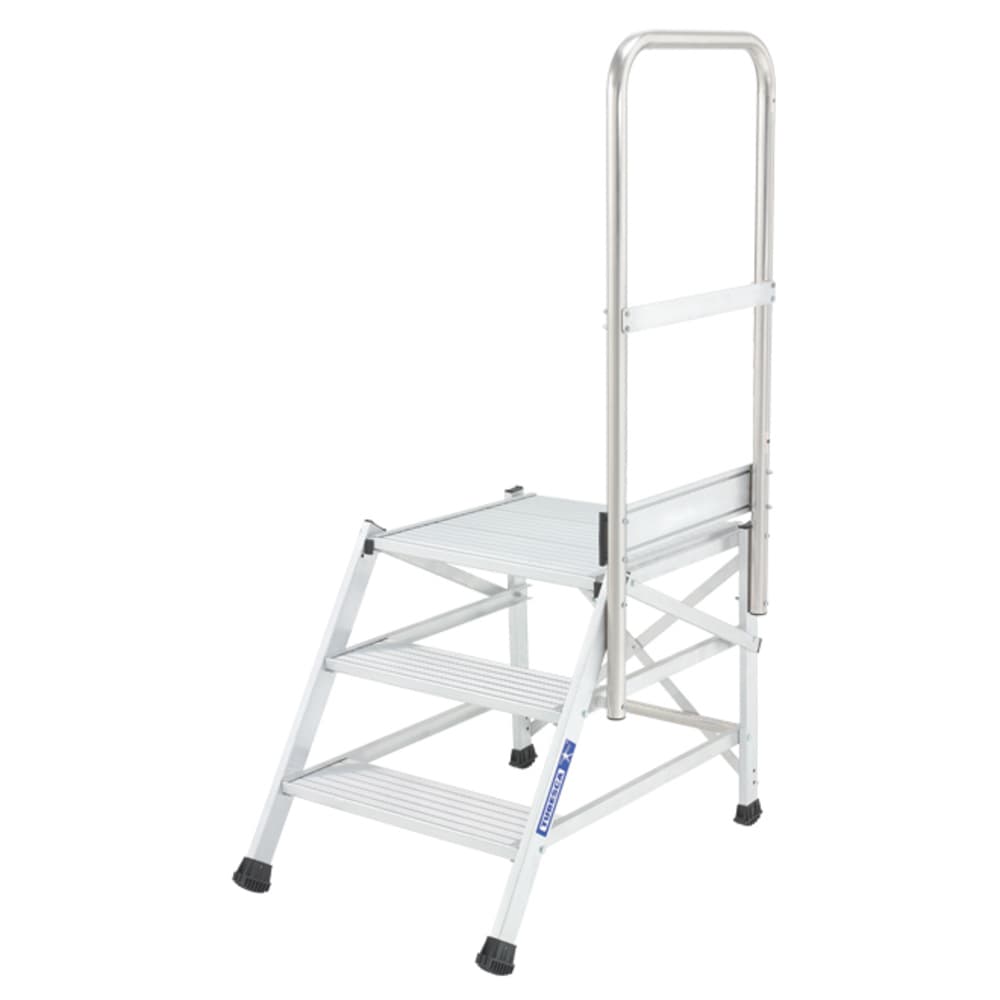 02374203 équipé de 1 rampe latérale
