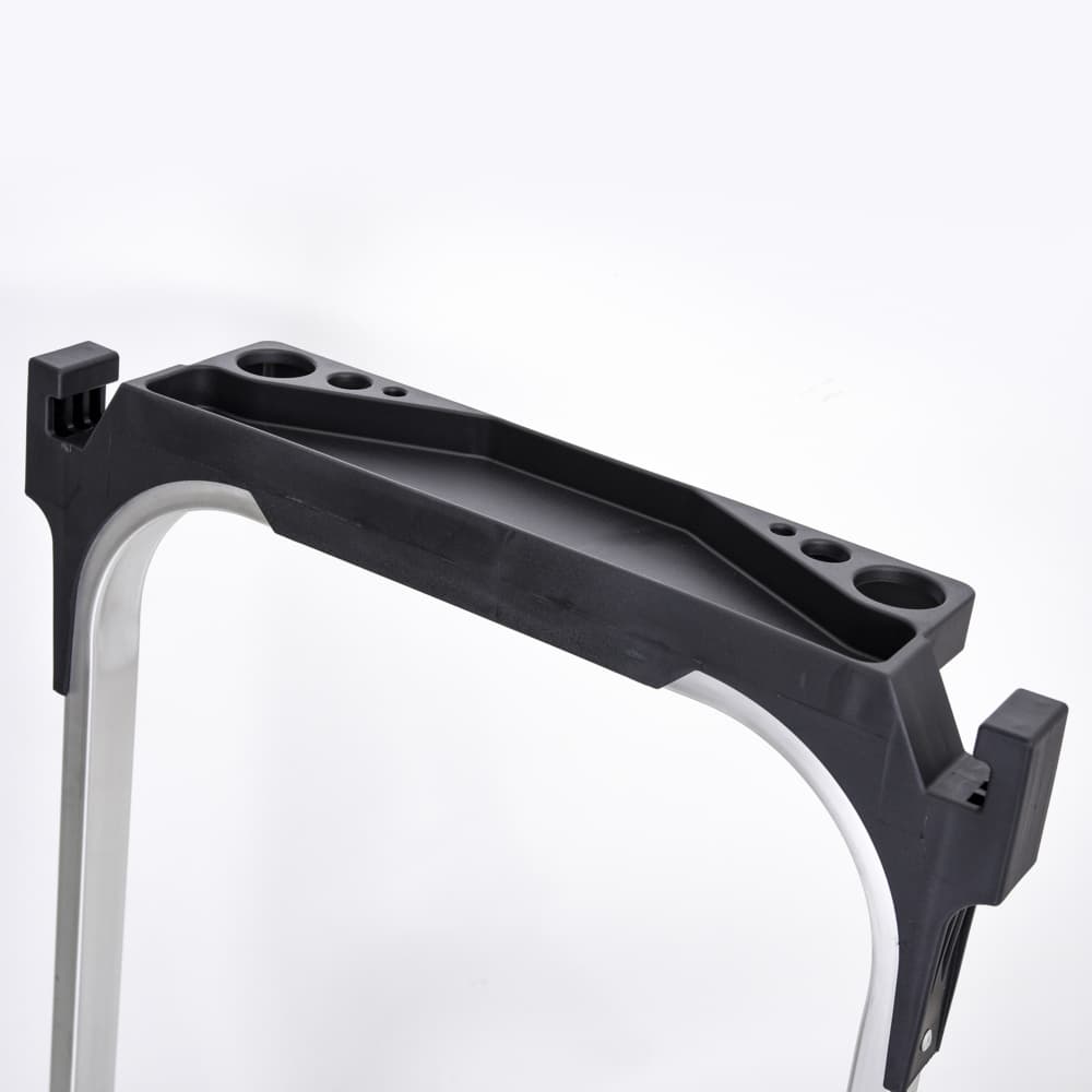 Porte-outils compartimenté
