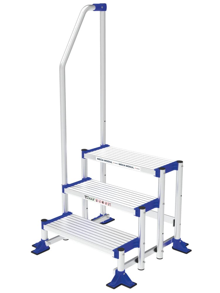 Marchepieds Meca Modul