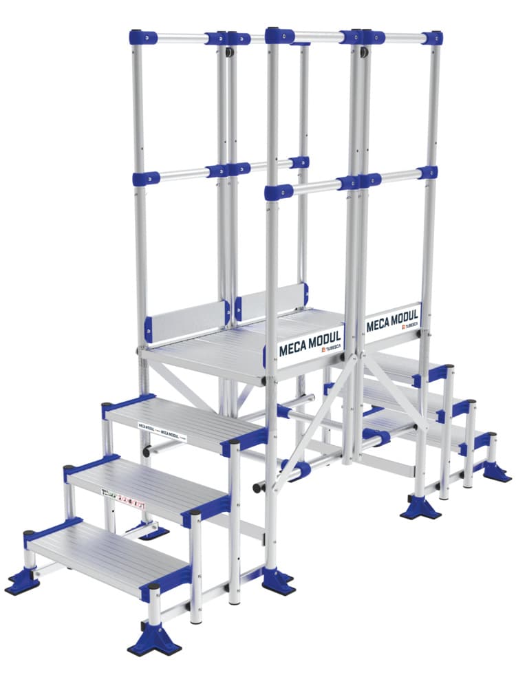 Passerelles Meca Modul