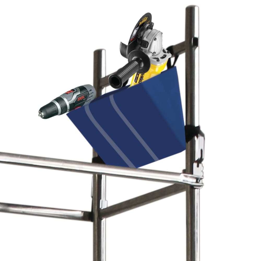 Porte-outils en tissu