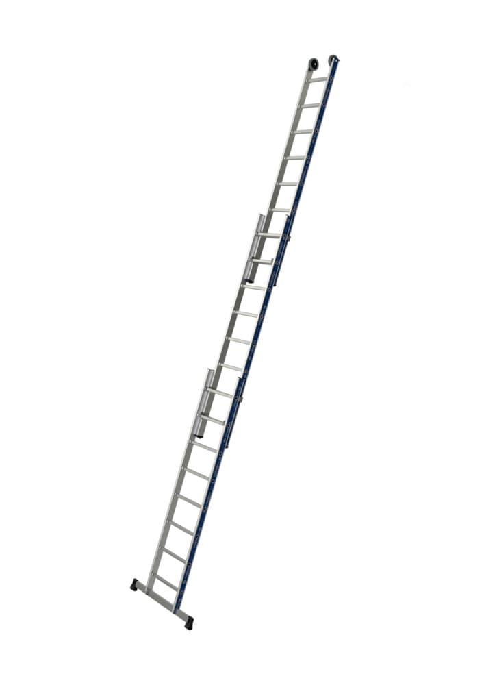 Platinium coulisse à main 3 plans