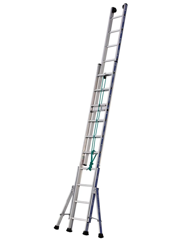 Platinium 300 coulisse à corde 2 plans
