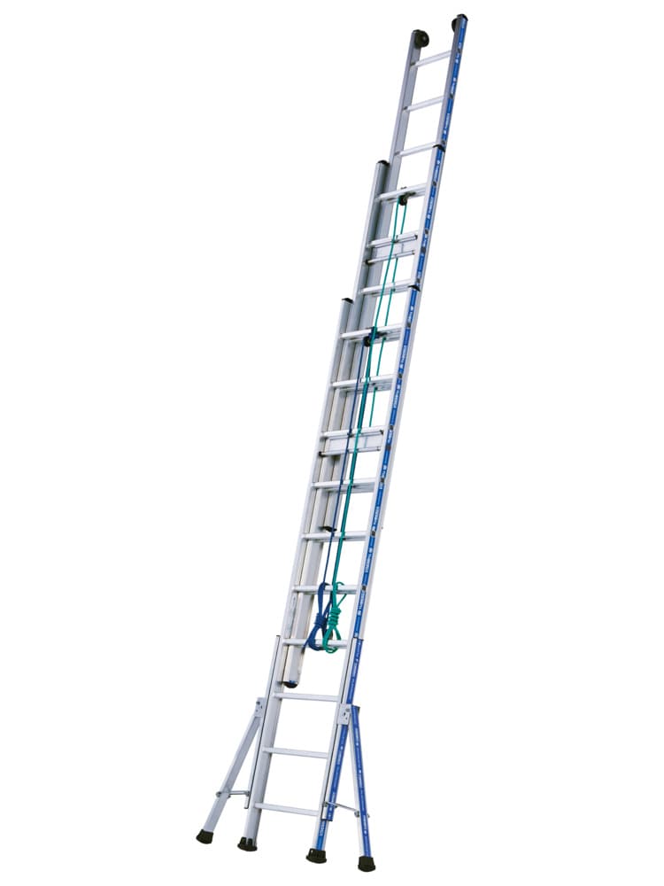 Platinium 300 coulisse à corde 3 plans