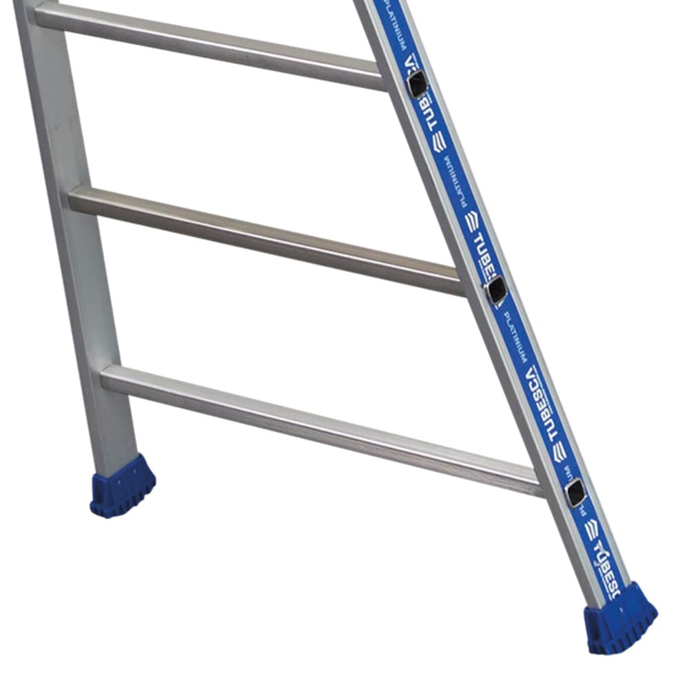 Base évasée pour plus de stabilité