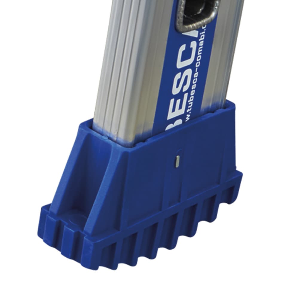 Sabots enveloppants haute sécurité