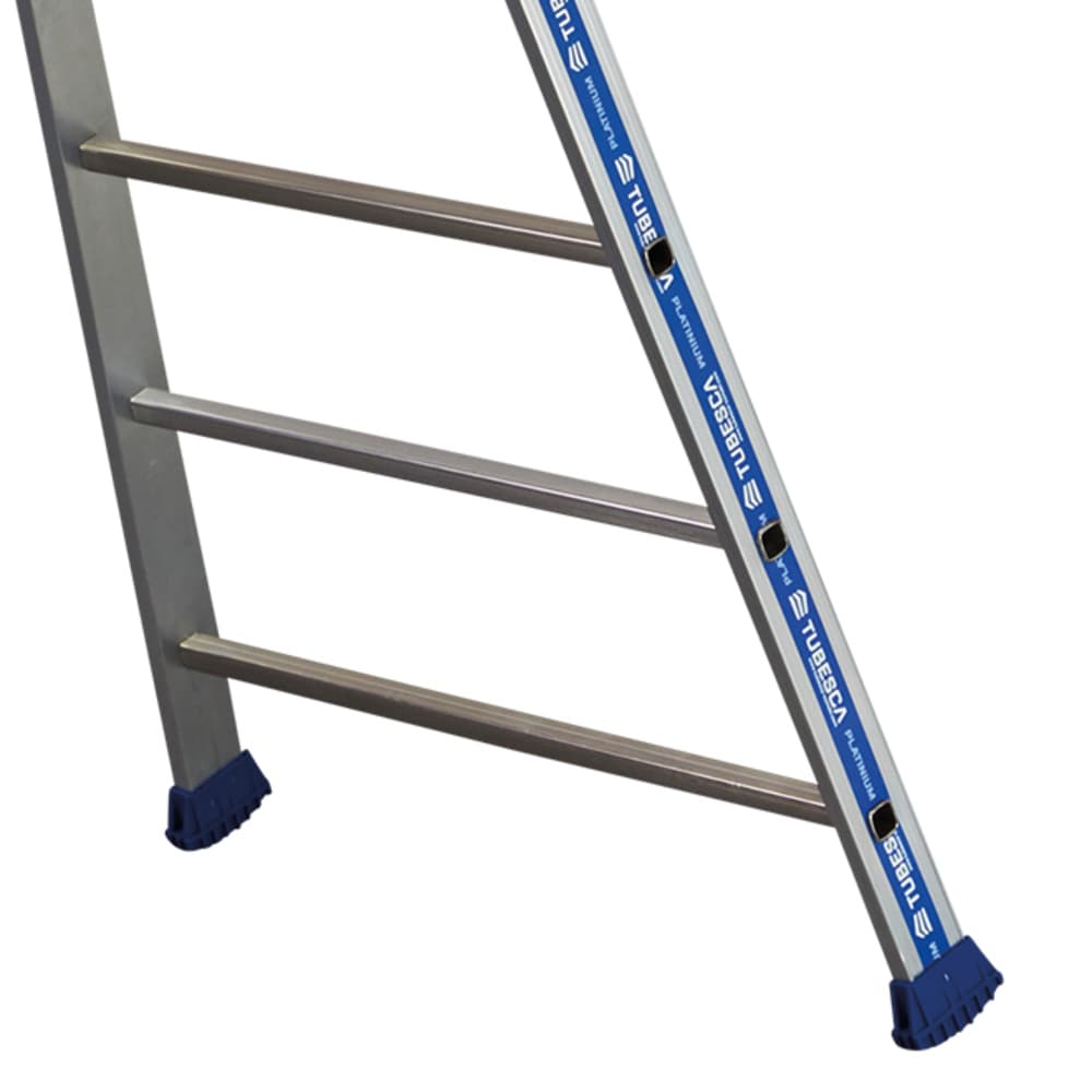 Base évasée pour plus de stabilité