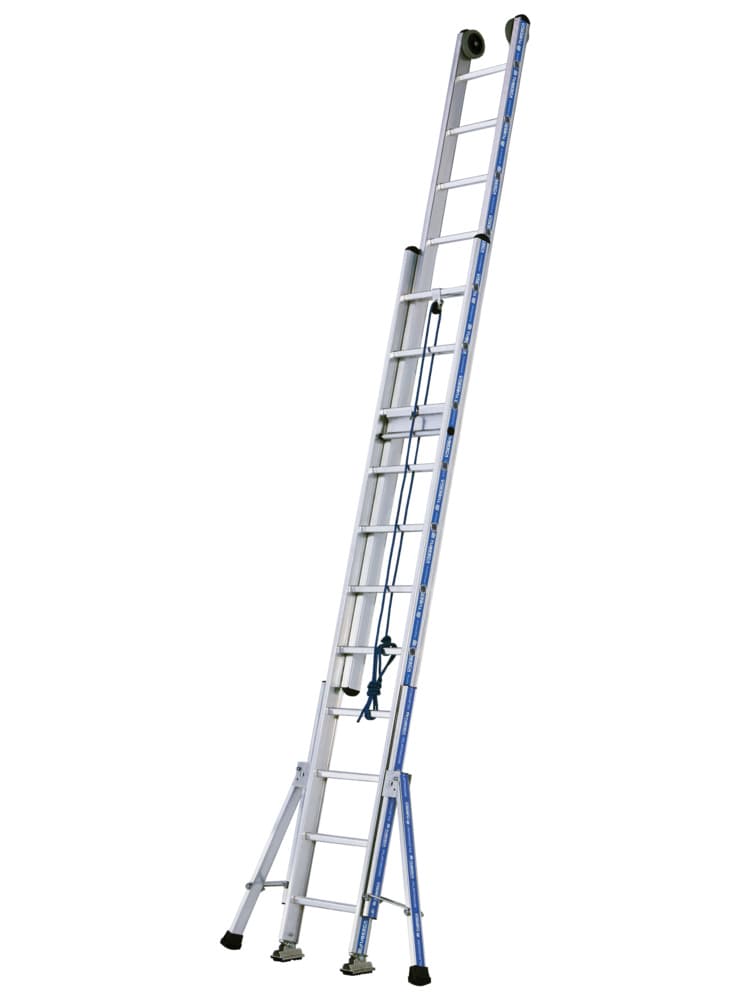 Platinium 500 coulisse à corde 2 plans