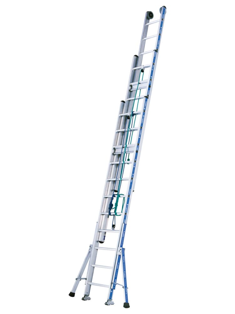 Platinium 500 coulisse à corde 3 plans