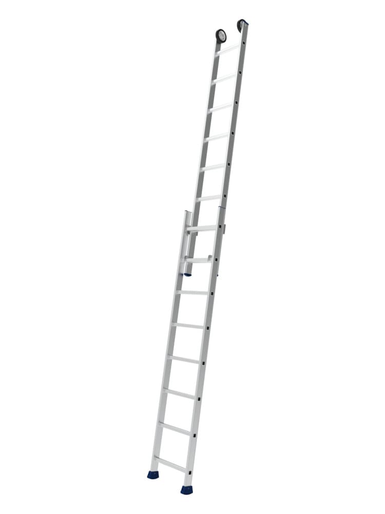 Coulisse à main 2 plans pompiers