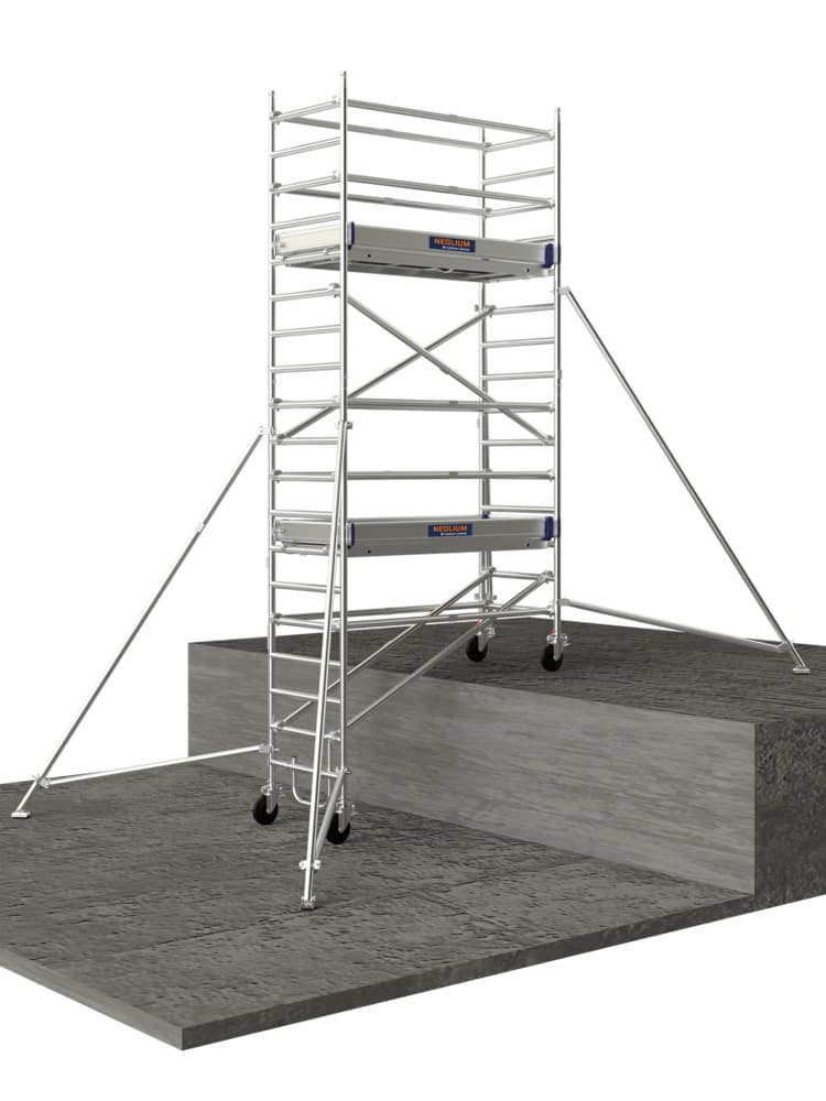 Neolium 200 line