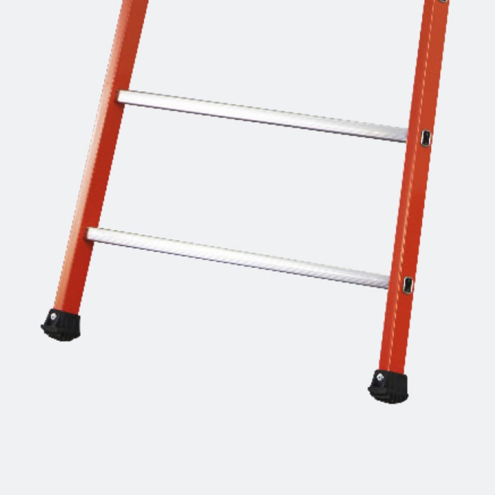Base évasée pour plus de stabilité