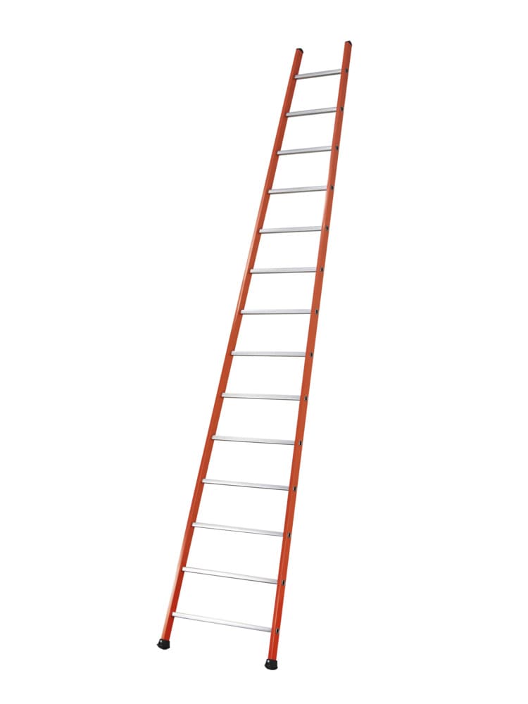 Simple évasée mixte acier/alu