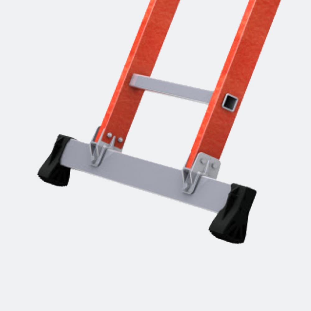 Base stabilisatrice pour plus de sécurité