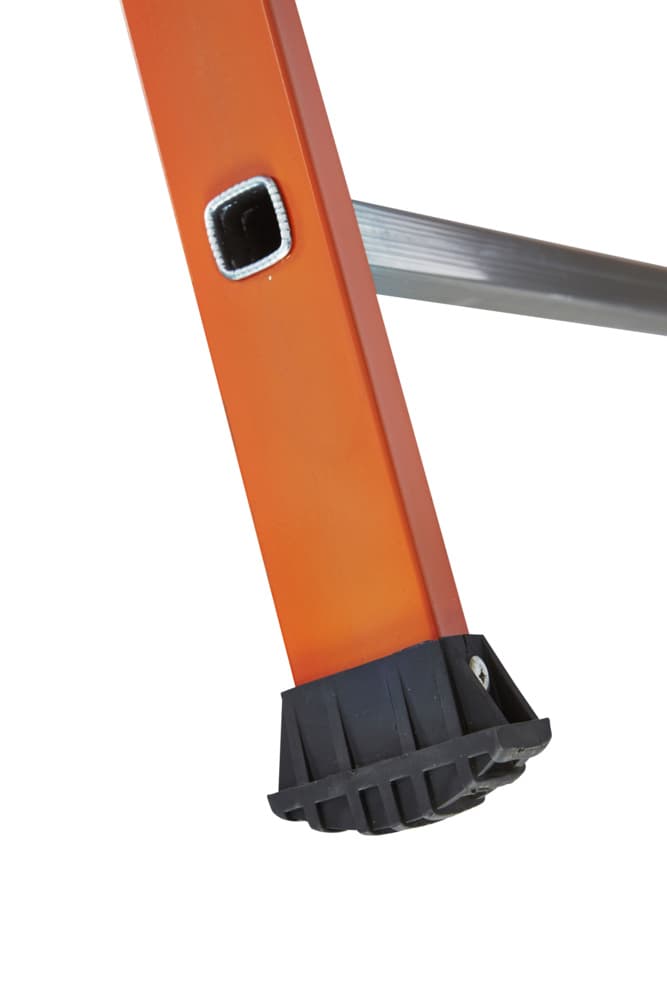 Sabots enveloppants haute sécurité avec témoin d’usure