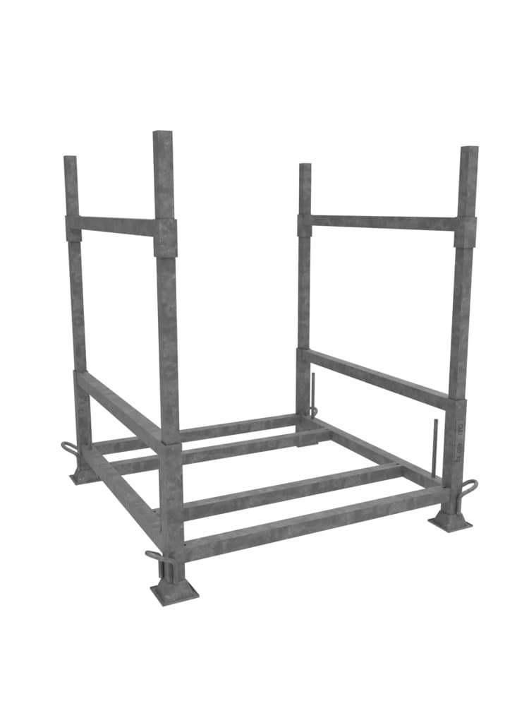 Rack de rangement