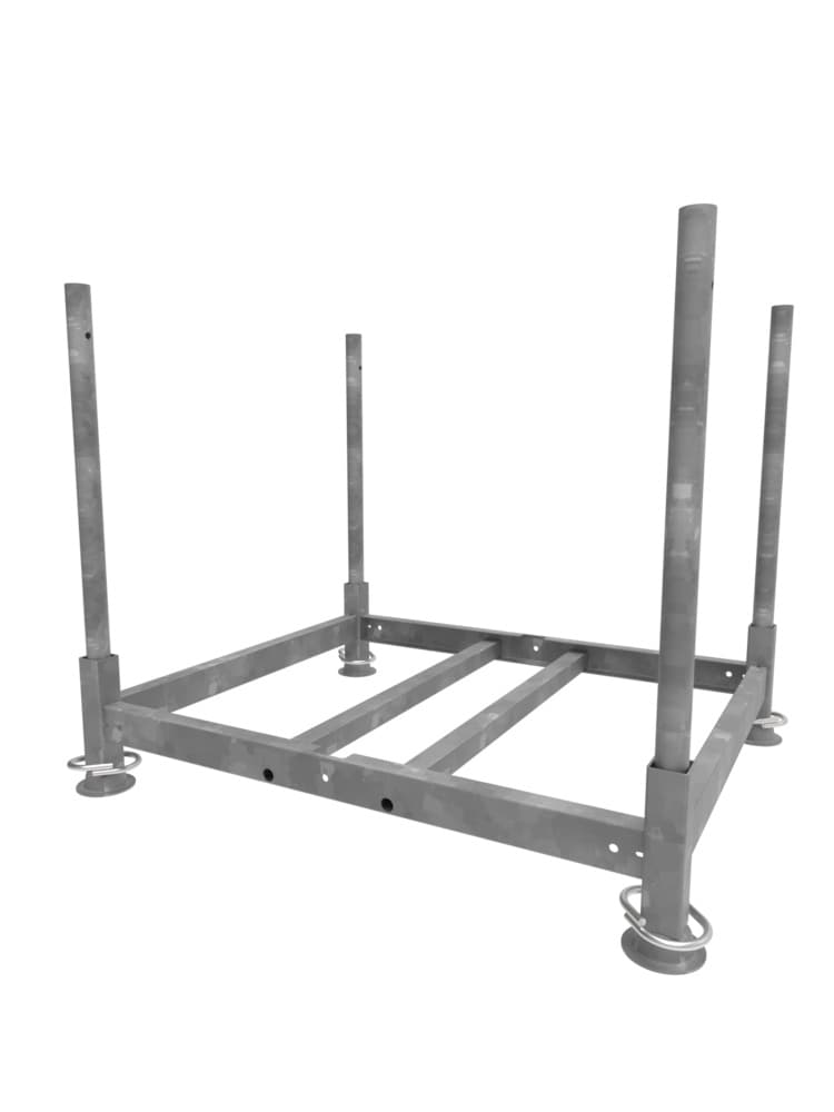 Polyracks