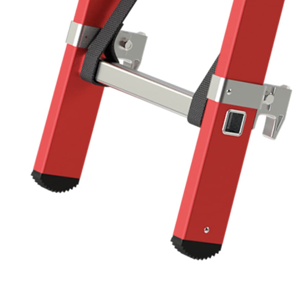 Sabots crantés antidérapants