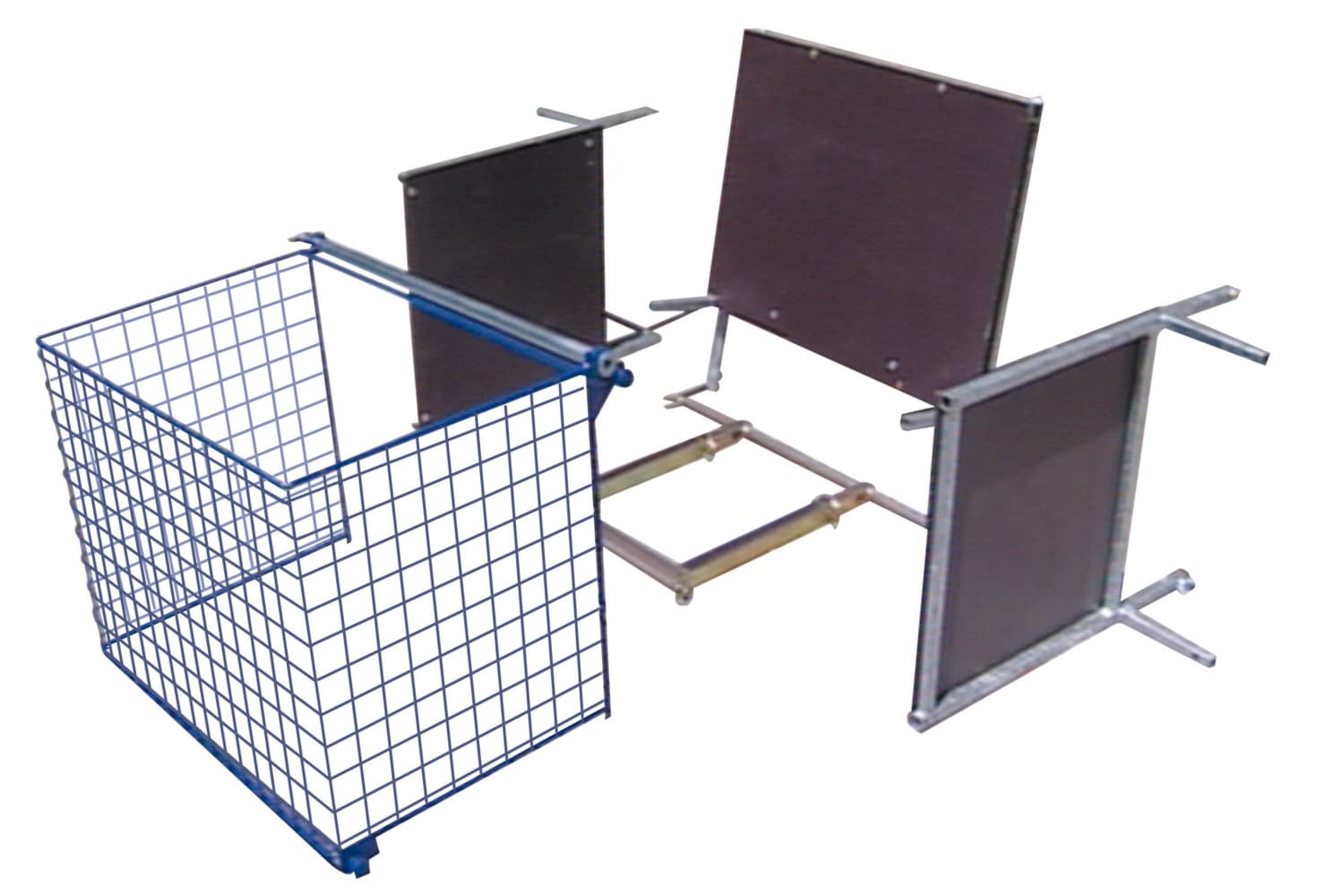 Pack modularité +