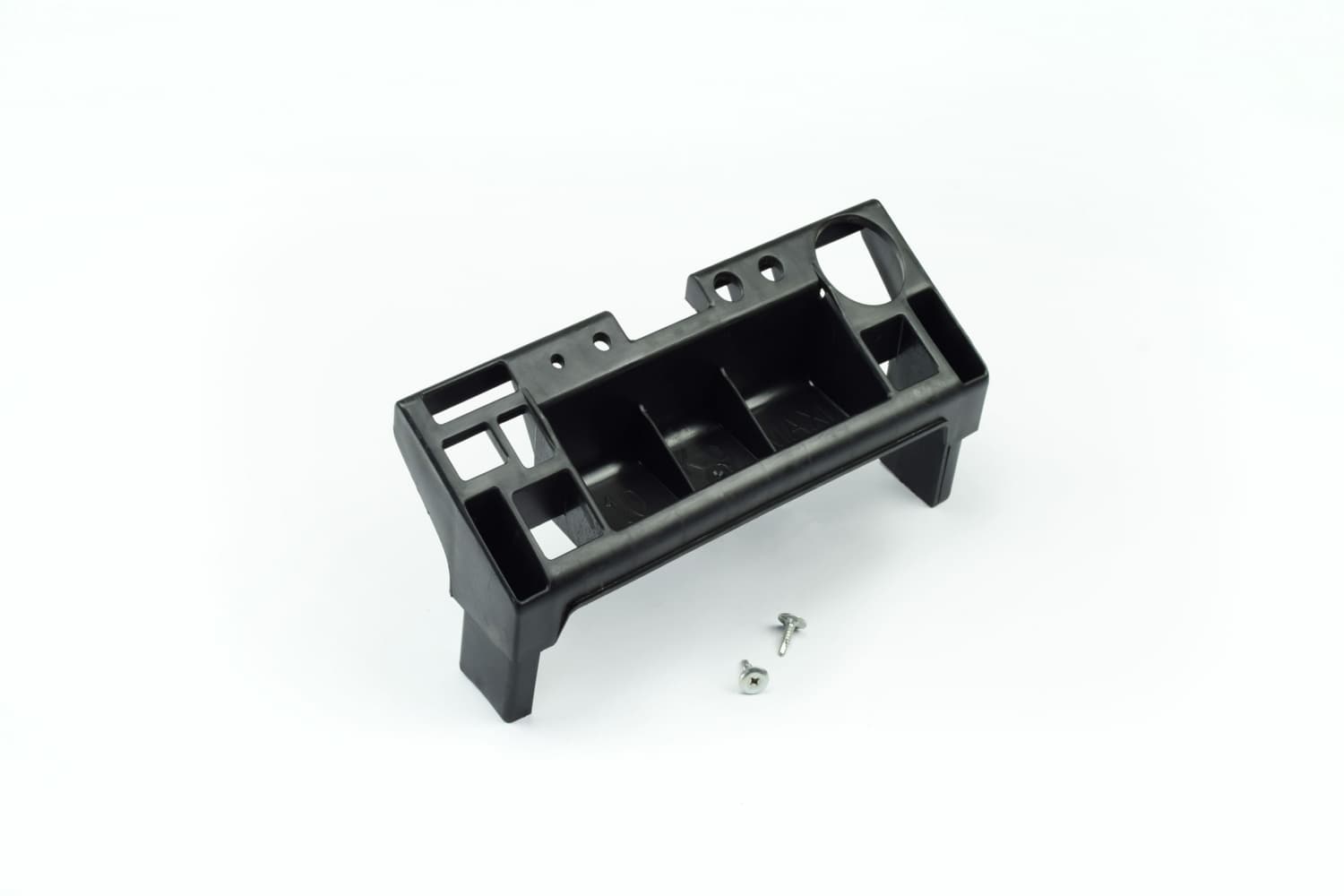 Compact isolant - porte-outils
