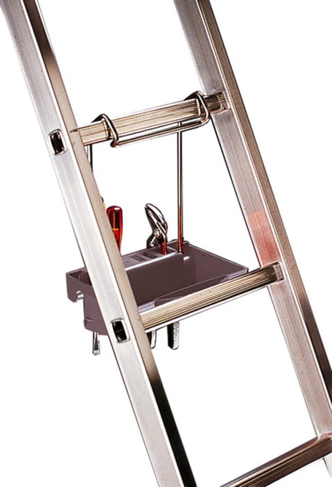 Porte outils d'échelle
