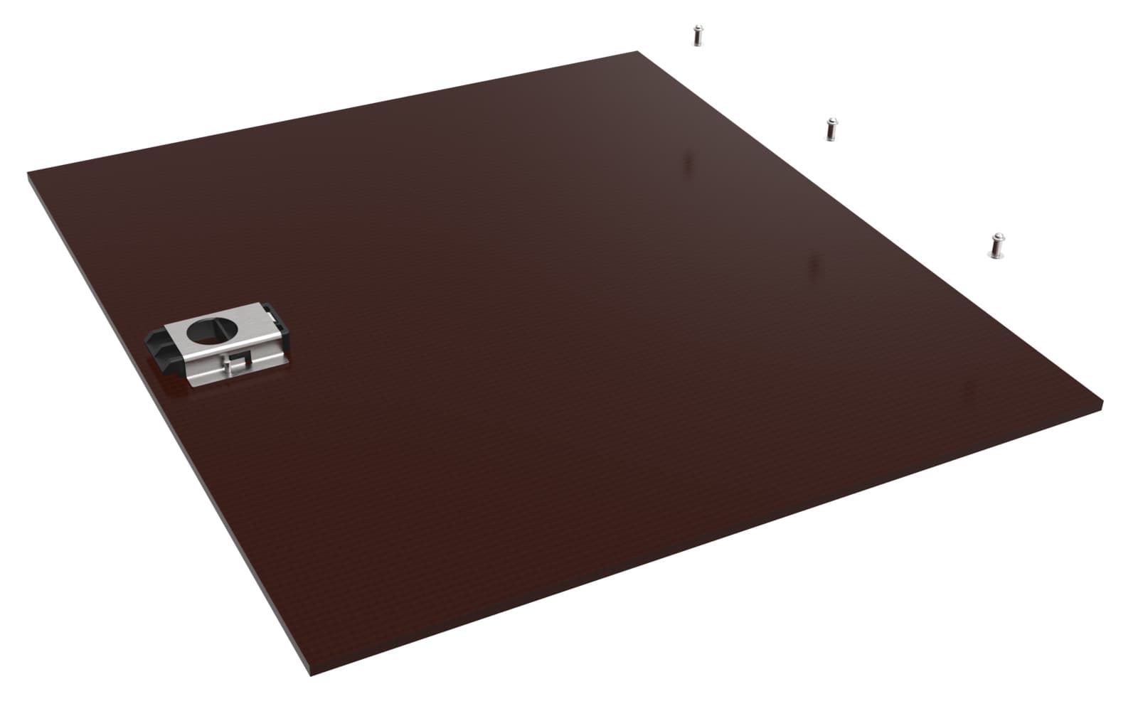 Kit SAV 1 trappe plancher