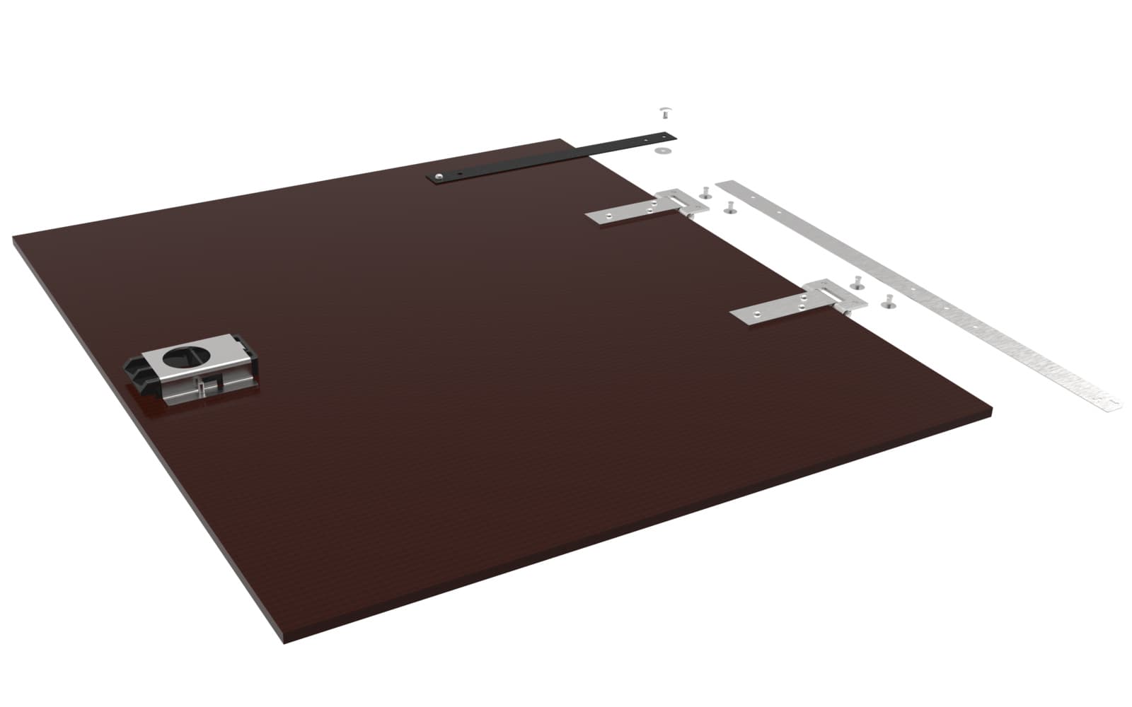 Kit SAV 2 trappe plancher