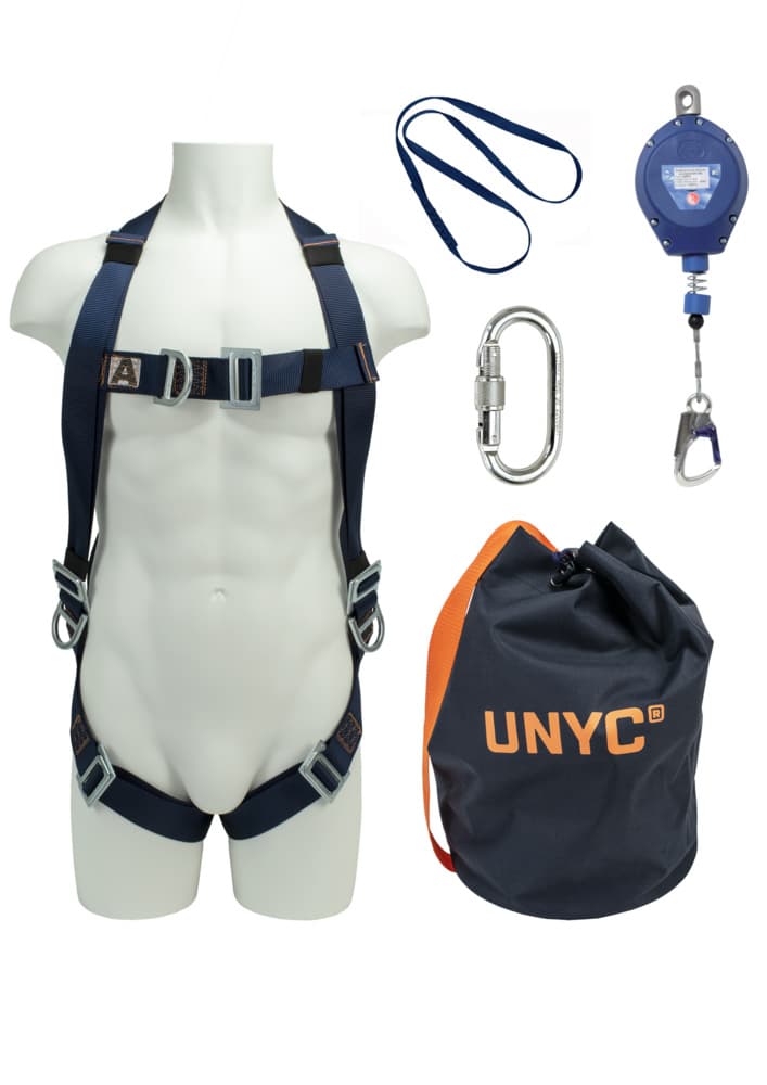 Kit EPI Essential auto